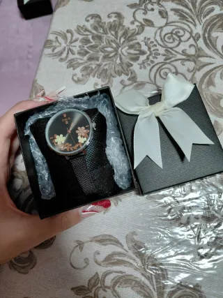 Reloj Tous Oso Mujer