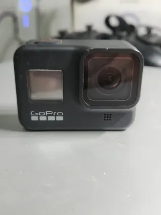 GoPro Hero 8 Black