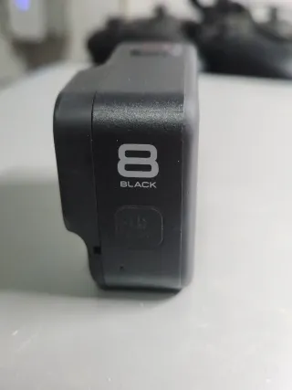 GoPro Hero 8 Black