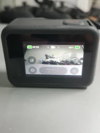 GoPro Hero 8 Black