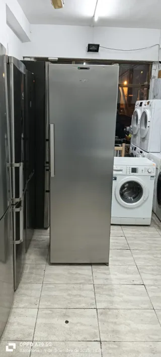 Nevera Whirlpool 1 Puerta No Frost