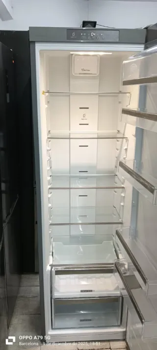 Nevera Whirlpool 1 Puerta No Frost