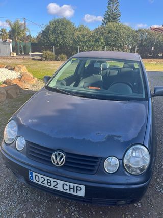 Volkswagen Polo 2003