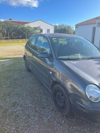 Volkswagen Polo 2003