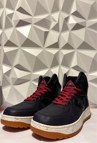 Zapatillas FILA Originales Talla 43 – Nuevo