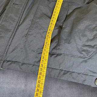 Giaccone Blauer USA Uomo XXL Blu