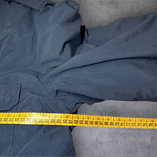 Giaccone Blauer USA Uomo XXL Blu