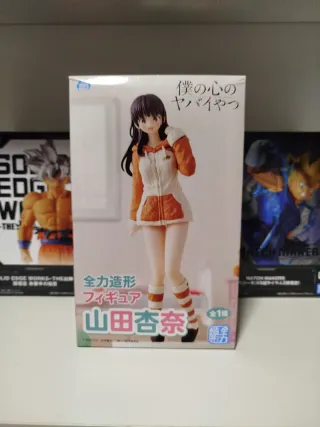 Figura Taito Anna Yamada Boku no Kokoro
