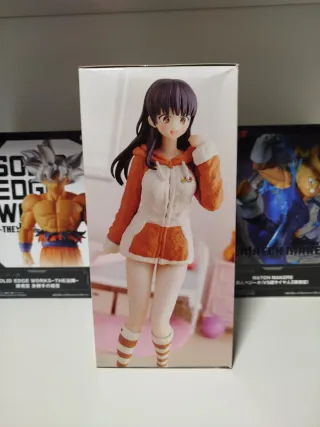 Figura Taito Anna Yamada Boku no Kokoro