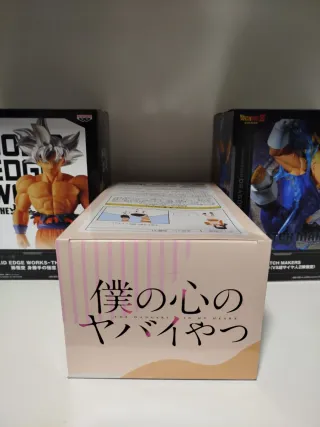 Figura Taito Anna Yamada Boku no Kokoro