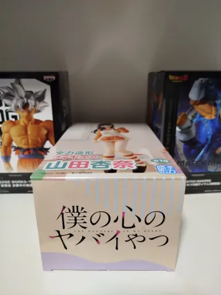 Figura Taito Anna Yamada Boku no Kokoro