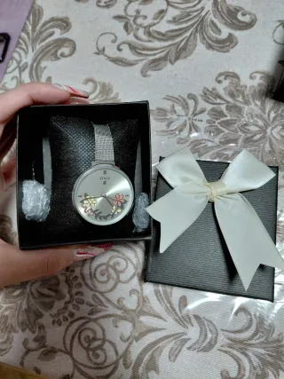 Reloj Tous Oso Mujer Multicolor