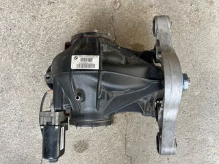 Diferencial BMW M2 Competition