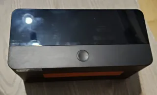 Impresora Etiquetas Bluetooth Térmica