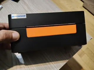 Impresora Etiquetas Bluetooth Térmica