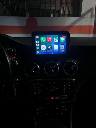 Mercedes-Benz Clase A 2017