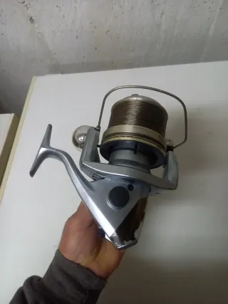 Carrete Shimano Ultegra XSA