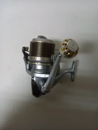 Carrete Shimano Ultegra XSA