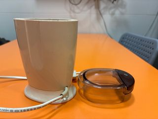 Molinillo eléctrico de café Fagor ML 150.