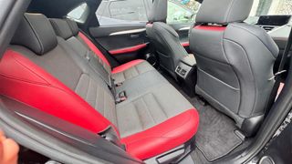 Lexus NX300h F-sport