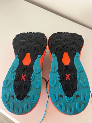 La Sportiva Prodigio T 44,5