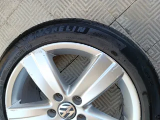 Llantas Volkswagen 17