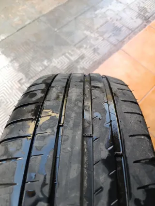 Llantas Volkswagen 17