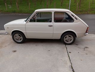 SEAT 133 1975