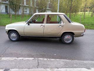 SEAT 133 1975