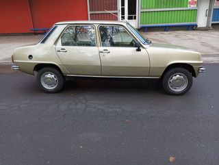 SEAT 133 1975