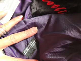 Pantalón moto cuero Premium Hein Gericke Hiprotec