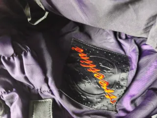 Pantalón moto cuero Premium Hein Gericke Hiprotec