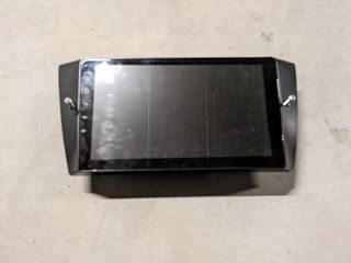 Radio Pantalla BMW E90