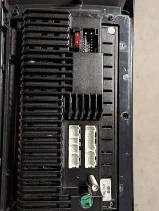 Radio Pantalla BMW E90