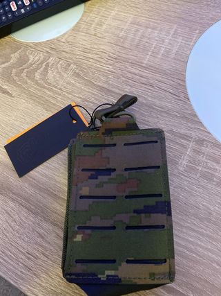 Porta cargador Conquer 5.56