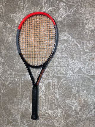 Raqueta de Tenis Wilson