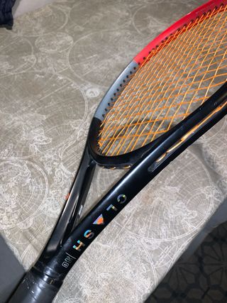 Raqueta de Tenis Wilson