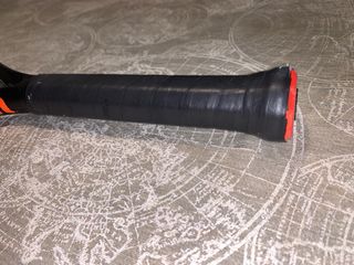 Raqueta de Tenis Wilson