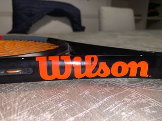 Raqueta de Tenis Wilson