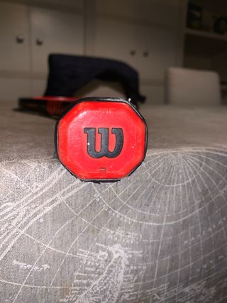 Raqueta de Tenis Wilson
