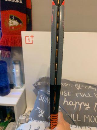 Raqueta de Tenis Wilson