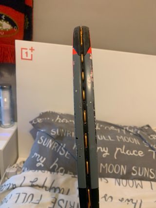 Raqueta de Tenis Wilson