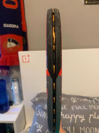 Raqueta de Tenis Wilson