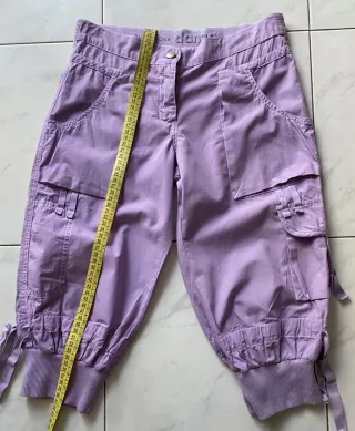 Bermuda cargo bambina Dimensione Danza tg 10 anni