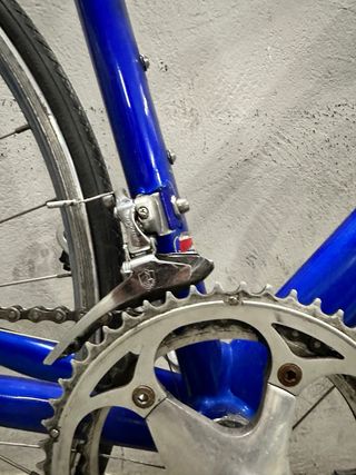 Bicicleta Carretera Fausto Coppi T54