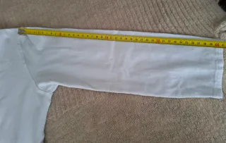 Camiseta de manga larga D&G Dolce & Gabbana con pe