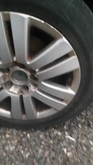 1 Llanta VW Passat B6 2007