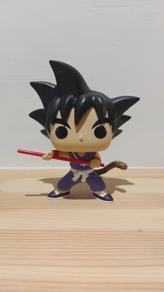 Funko Pop Goku 1922 Dragon Ball