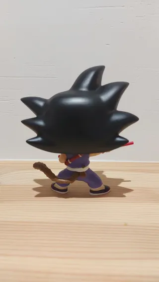 Funko Pop Goku 1922 Dragon Ball