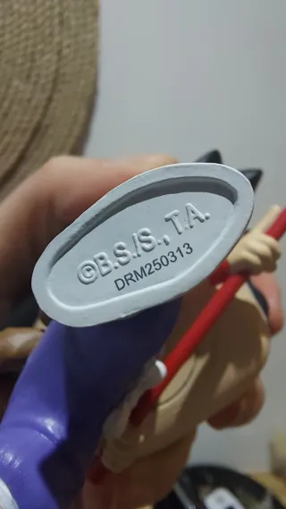 Funko Pop Goku 1922 Dragon Ball